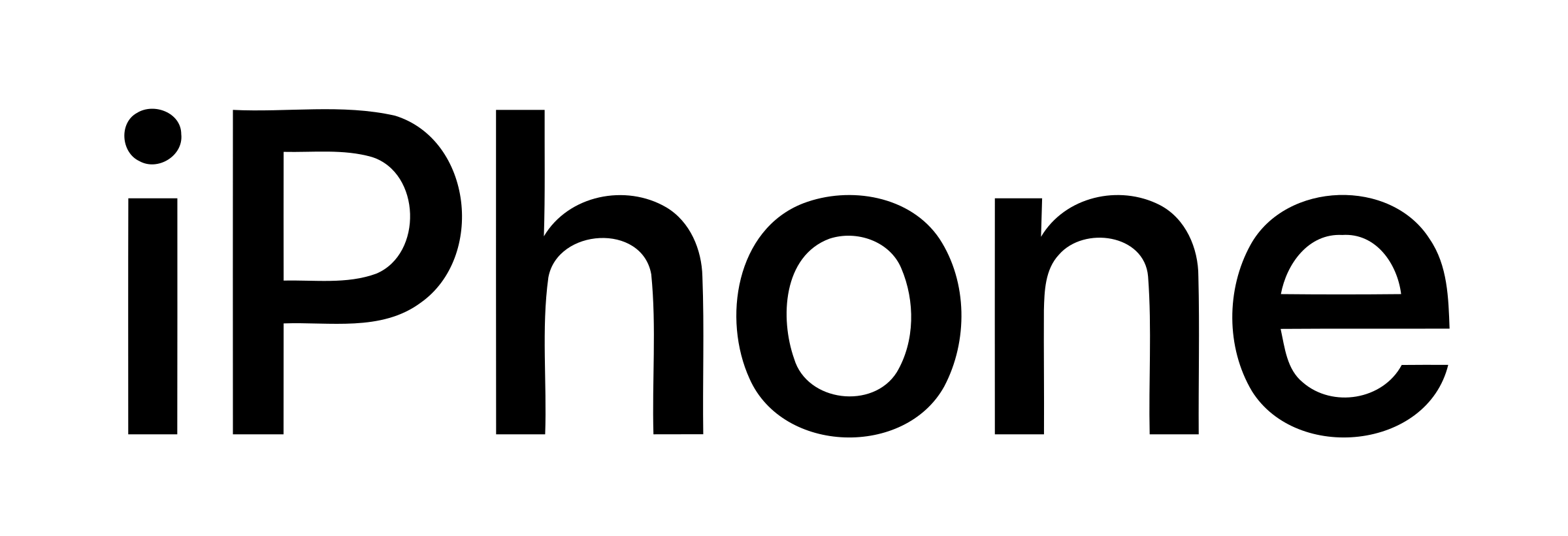 Business partner logo
