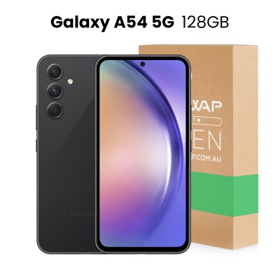 Samsung Galaxy A54 5G 128GB - Grade A (As New)