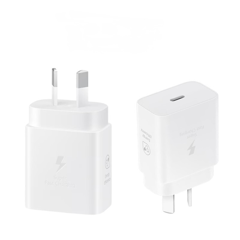 Samsung Original 25W USB-C Power Adapter